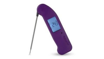 Thermapen One Thermometer - Purple