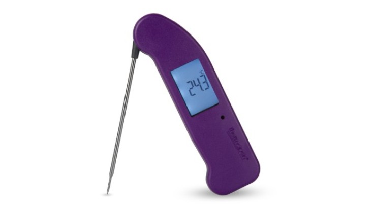 Thermapen One Thermometer - Purple