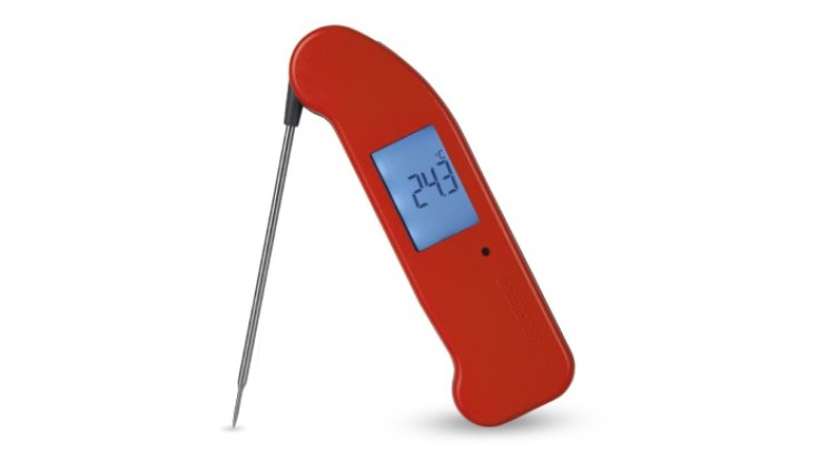 Thermapen One Thermometer - Red