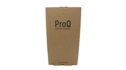 ProQ Eco Smoker Cold Smoking Box