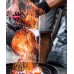ProQ Ulti-Mitt Heat Resistant BBQ Glove Single