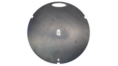 ProQ Plancha Griddle Plate 41cm for Frontier - Version 3