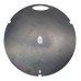 ProQ Plancha Griddle Plate 41cm for Frontier - Version 3