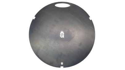 ProQ Plancha Griddle Plate 34cm for Ranger - Version 3