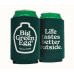 Big Green Egg - Insulated Beverage Koozie Big Green Egg - Insulated Beverage Koozie