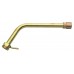 Sievert Pro 86/88 Neck Tube 180mm With Hook 350902