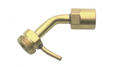 Sievert Pro 86/88 Neck Tube 70mm With Hook 351102