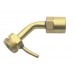 Sievert Pro 86/88 Neck Tube 70mm With Hook 351102