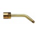 Sievert 78mm Pro 86/88 Neck Tube For Lightline Burners 350101