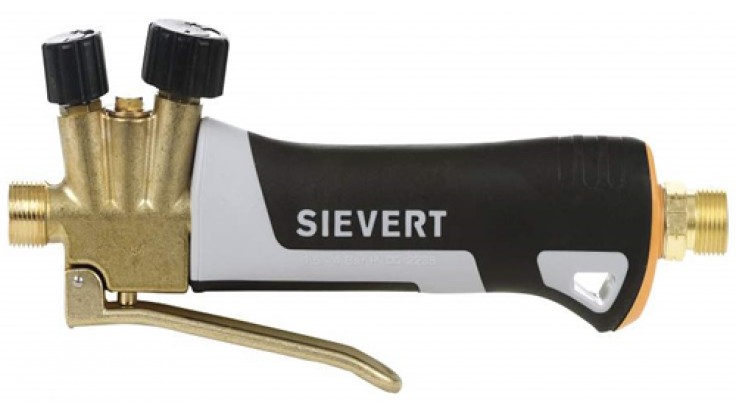 Sievert Pro 88 Handle 348841