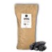 Globaltic Ultraburn Oak & Hornbeam Charcoal 10kg