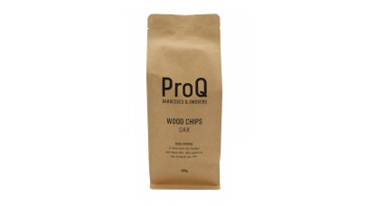 ProQ Smoking Wood Dust Oak - 1.2L