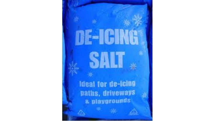 De-Icing Salt