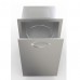 Sunstone Waste Drawer With Optional Punch Out Top