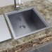 Sunstone Sink With Cover