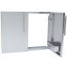 Sunstone Designer Series Double Door 42"
