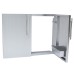 Sunstone Designer Series Double Door 30"