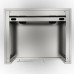 Sunstone Cabinet For 3 Burner Gas BBQ