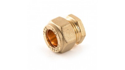 12mm Compression Stop End
