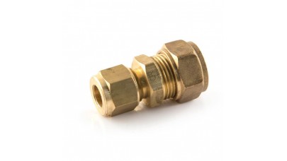 15mm x 12mm Reducing Compression Coupling