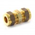 5/16" or 8mm Equal Compression Coupling