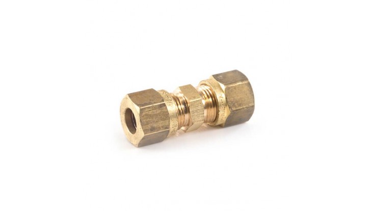 12mm Equal Compression Coupling