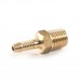 High Pressure Nozzle for 8mm Gas Hose x 3/8" Male