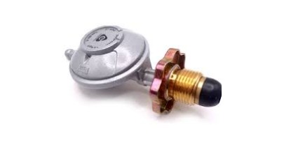 Propane Regulator Handwheel Screw In