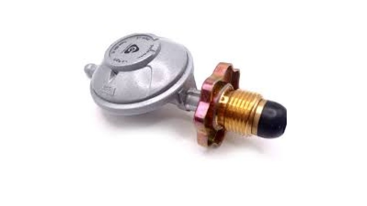 Propane Regulator Handwheel Screw In