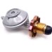 Propane Regulator Handwheel Screw In