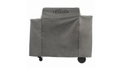 Traeger - Cover for Ironwood 885