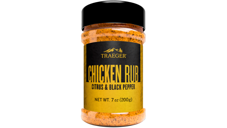 Traeger Rub - Chicken 200g