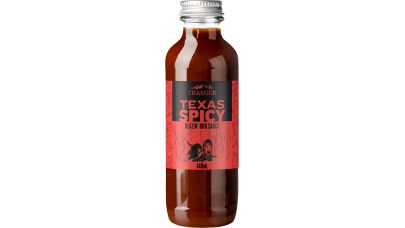 Traeger BBQ Sauce - Texas Spicy