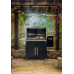 Traeger - Silverton 810 Wifire Pellet BBQ - Free Cover 