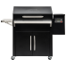 Traeger - Silverton 810 Wifire Pellet BBQ - Free Cover 