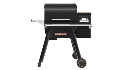 Traeger - Timberline D2 850 Pellet BBQ - Free Cover