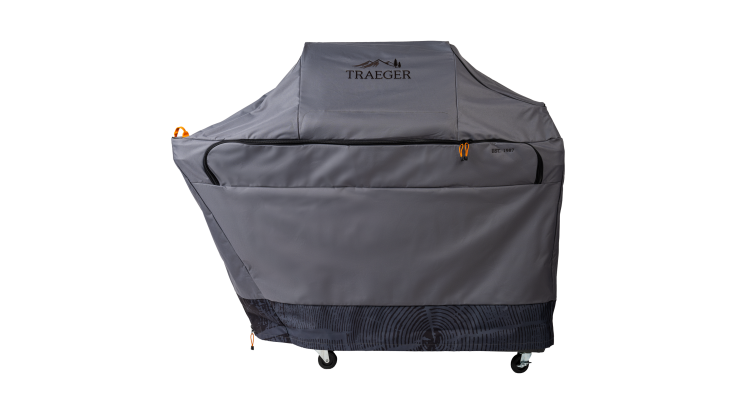 Traeger - Cover for Timberline BBQ