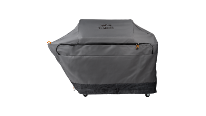 Traeger - Cover for Timberline XL BBQ