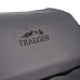 Traeger - Cover for Timberline BBQ