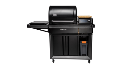 Traeger - Timberline Pellet BBQ