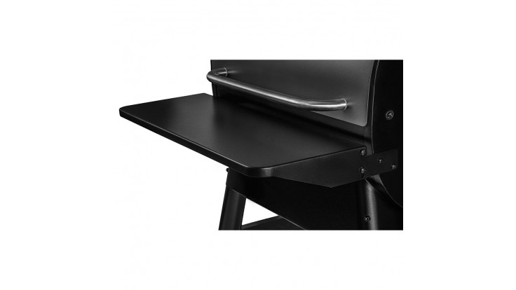 Traeger - Folding Front Shelf for Ironwood 650 and Pro 575