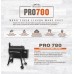 Traeger - Pro D2 780 Pellet BBQ - Free 2 x Bag of Pellets