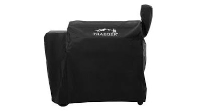 Traeger - Cover for Pro D2 780