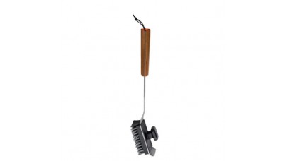 Traeger - BBQ Cleaning Brush