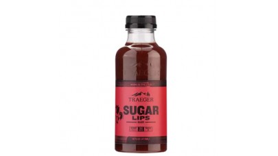 Traeger BBQ Sauce - Sugar Lips