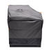 Traeger - Built-In Cover for Timberline UK