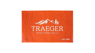 Traeger Floor Mat