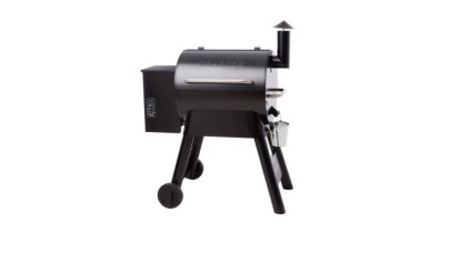 Traeger - Pro 22 Pellet BBQ Ex Display