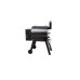 Traeger - Pro 22 Pellet BBQ Ex Display