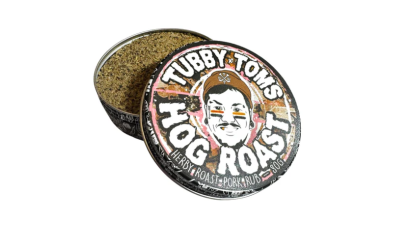Tubby Toms Hog Roast 